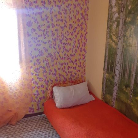 Hotel Casa Vacanza Francesco à Catane Chambre photo