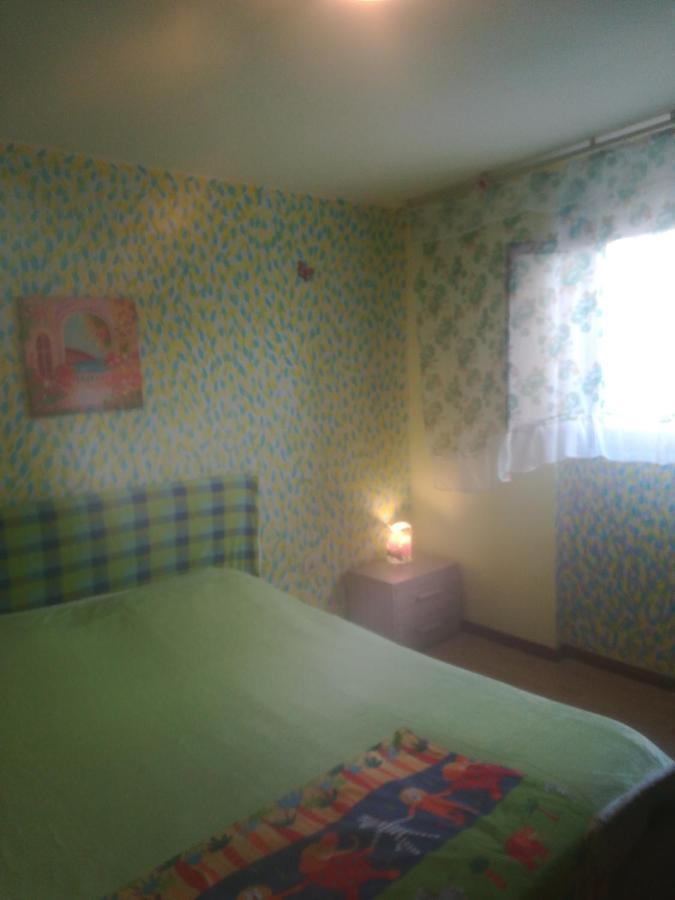 Hotel Casa Vacanza Francesco à Catane Extérieur photo