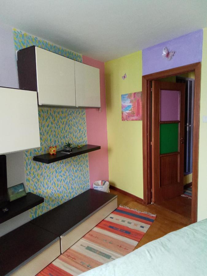 Hotel Casa Vacanza Francesco à Catane Extérieur photo
