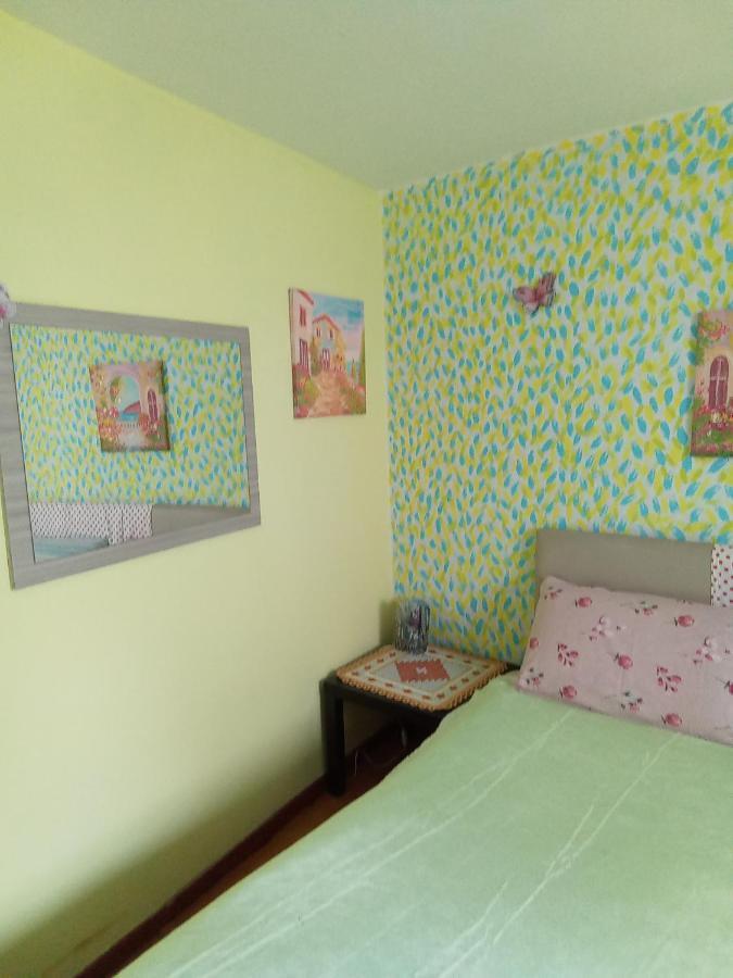 Hotel Casa Vacanza Francesco à Catane Extérieur photo