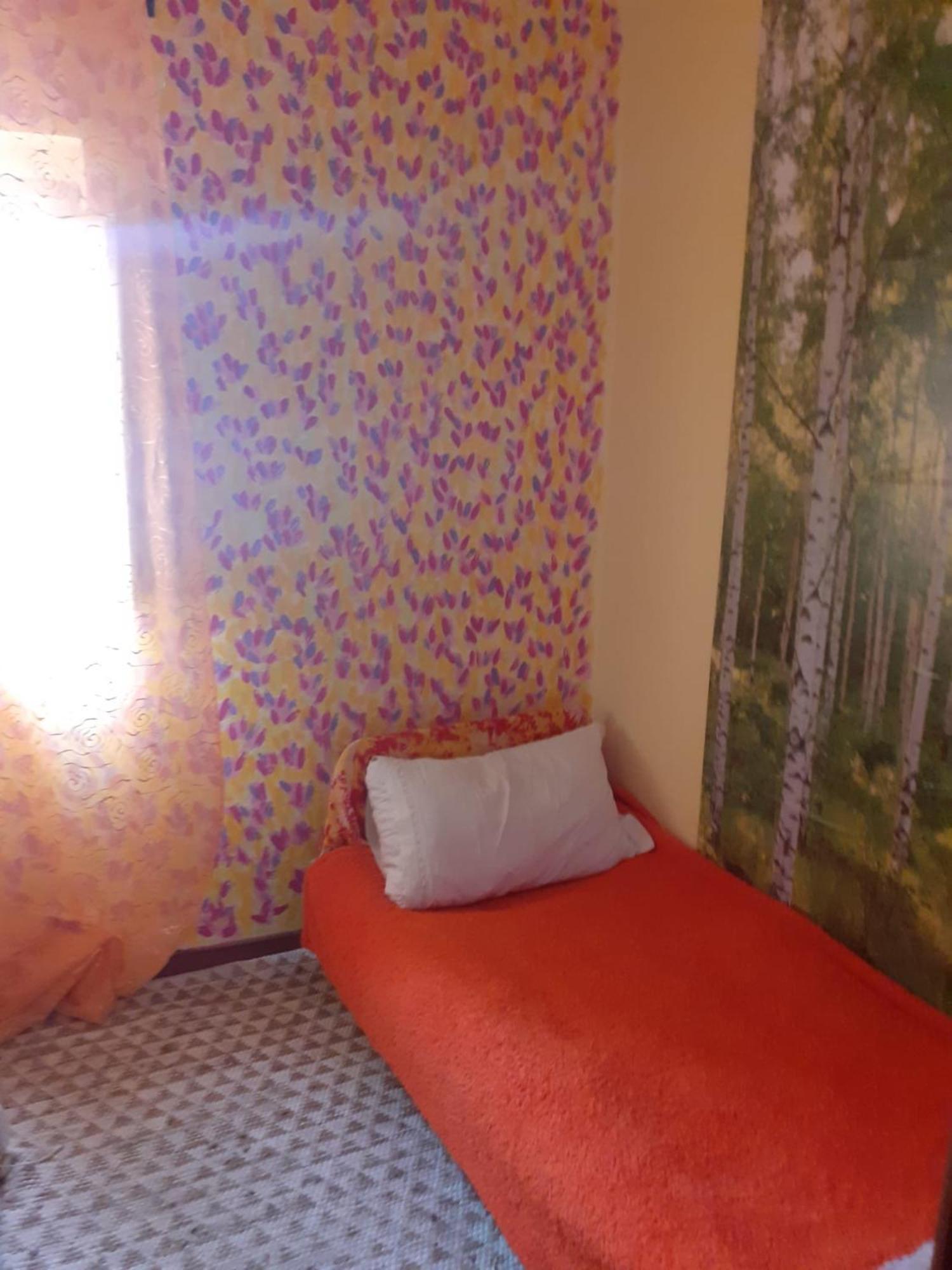 Hotel Casa Vacanza Francesco à Catane Chambre photo