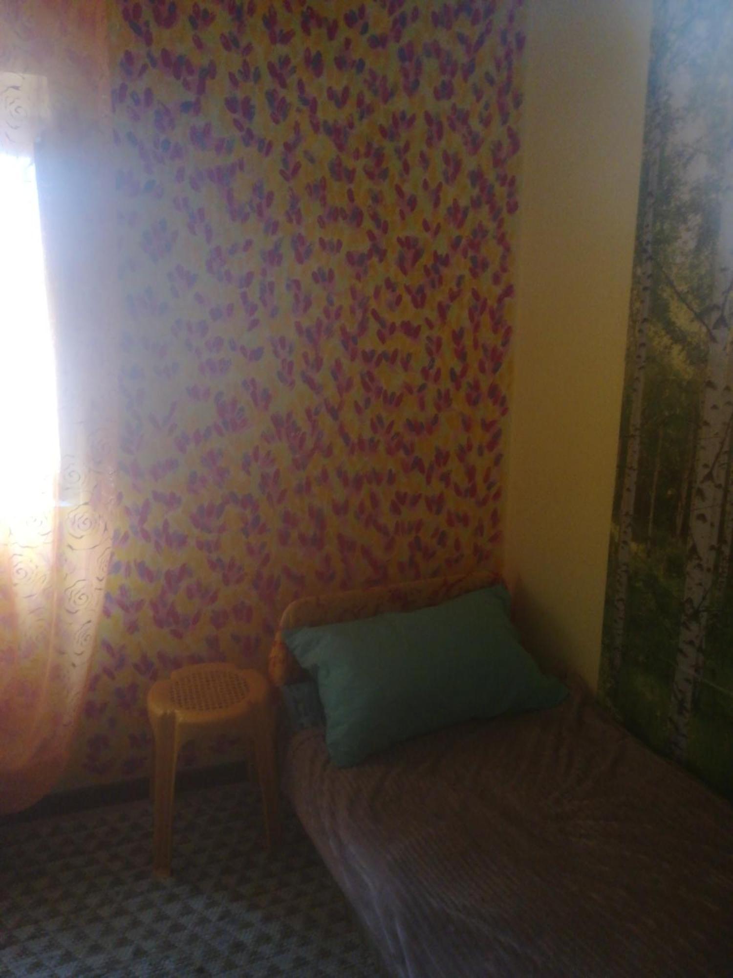 Hotel Casa Vacanza Francesco à Catane Chambre photo