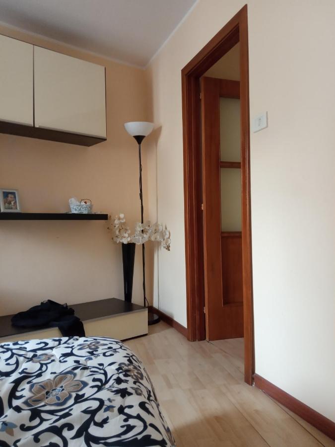 Hotel Casa Vacanza Francesco à Catane Chambre photo